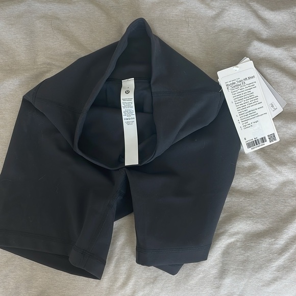 Wunder Train HR 6” Contour Fit - brand new with tags - Picture 4 of 4